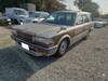 NISSAN CEDRIC VAN