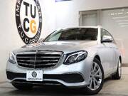 2018 MERCEDES BENZ E-CLASS