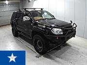 2002 TOYOTA HILUX SURF
