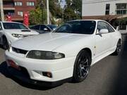 1996 NISSAN SKYLINE