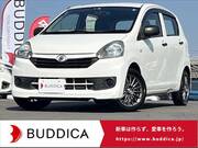 2014 DAIHATSU MIRA EES