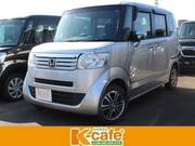 2013 HONDA N-BOX