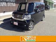 2013 HONDA N-BOX