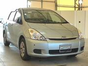 2004 TOYOTA WISH G