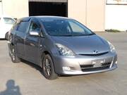 2006 TOYOTA WISH X