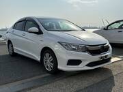 2018 HONDA GRACE