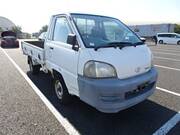2005 TOYOTA TOWNACE TRUCK 1ton