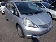 2008 HONDA FIT G