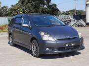 2005 TOYOTA WISH