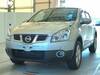NISSAN DUALIS