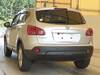 NISSAN DUALIS