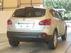 NISSAN DUALIS