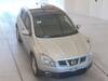 NISSAN DUALIS