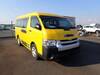 TOYOTA HIACE WAGON
