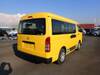 TOYOTA HIACE WAGON