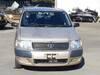 TOYOTA SUCCEED VAN