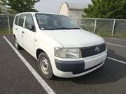 2007 TOYOTA PROBOX VAN