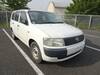 TOYOTA PROBOX VAN
