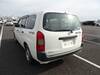 TOYOTA PROBOX VAN