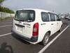 TOYOTA PROBOX VAN