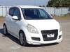 SUZUKI SPLASH