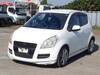 SUZUKI SPLASH