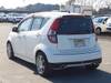 SUZUKI SPLASH