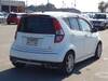 SUZUKI SPLASH