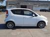 SUZUKI SPLASH