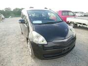 2009 TOYOTA RACTIS