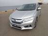 HONDA GRACE