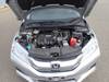 HONDA GRACE