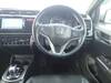 HONDA GRACE