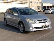 2002 TOYOTA CALDINA ZT