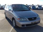 2002 TOYOTA GAIA
