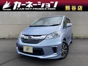 2014 HONDA FREED HYBRID