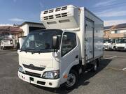 2018 TOYOTA DYNA