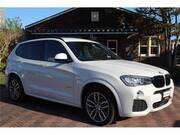 2017 BMW X3