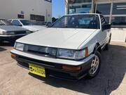 1986 TOYOTA COROLLA LEVIN