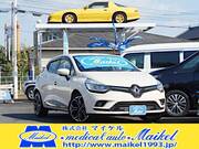 2017 RENAULT LUTECIA