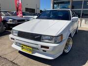 1984 TOYOTA COROLLA LEVIN