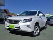 2012 LEXUS RX