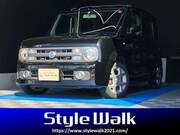 2006 NISSAN CUBE 15RX