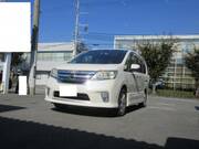 2011 NISSAN SERENA HIGHWAYSTAR