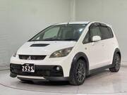 2007 MITSUBISHI COLT