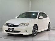 2010 SUBARU IMPREZA