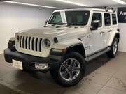 2021 CHRYSLER JEEP WRANGLER