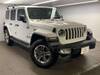 CHRYSLER JEEP WRANGLER