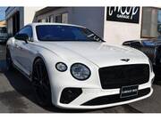 2018 BENTLEY CONTINENTAL