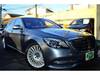 MERCEDES BENZ S CLASS